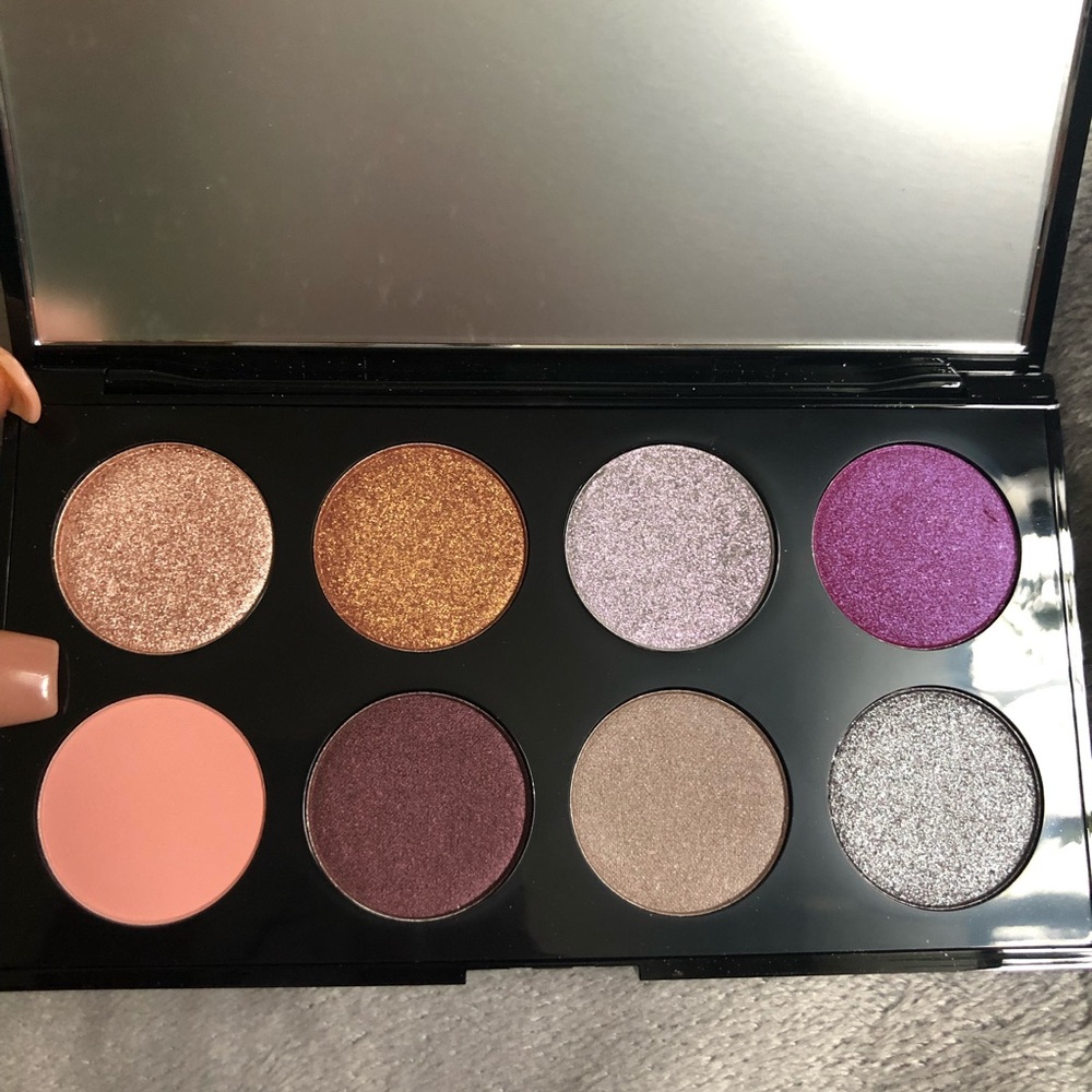 BETTY BOOP x Ipsy Eyeshadow Palette